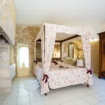 Au Coeur De Beynac, Superbe Maison Du Xive Siecle Avec Jardin Panoramique בית נופש